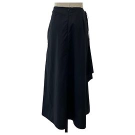 Autre Marque Falda de lana BLAMINK