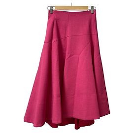 Autre Marque Falda de tweed ligero ESTNATION