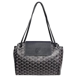 Borsa Rouette PM Navy - Goyard