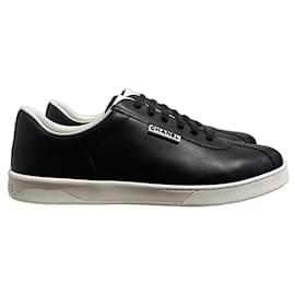 Sneakers CHANEL T.EU 43 Pelle