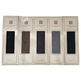 Set di 5 paia di calze Givenchy