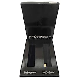 Yves Saint Laurent Socken Set (2 Paare)