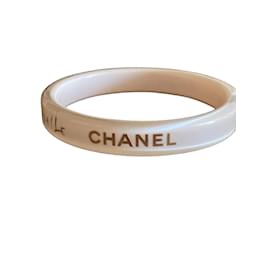 Pulsera de brazalete Chanel Mademoiselle Coco