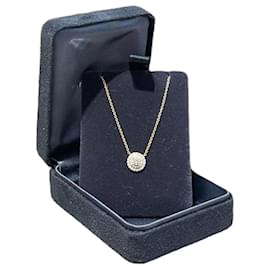 Collana Tiffany & Co. Soleste in oro rosa 18K e diamanti