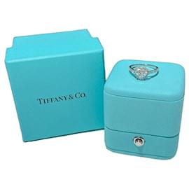 Anello Tiffany & Co. Diamante a Cuore
