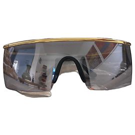 Gafas de sol Tom Ford TF800 Montura Dorada