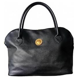 Borsa Pierre Balmain ecopelle nera