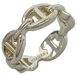 HERMES Chaine d'Ancre Enchainée PM Ring - Hermès