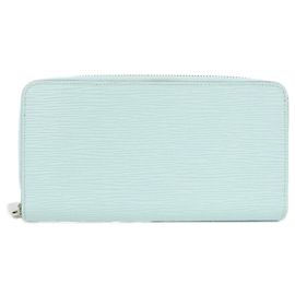 Louis Vuitton Epi Zippy Geldbörse