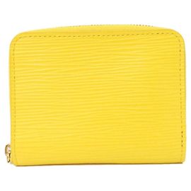 Portamonete Zippy in pelle Epi Louis Vuitton