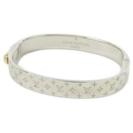 Brazalete Cuff Nanogram Louis Vuitton