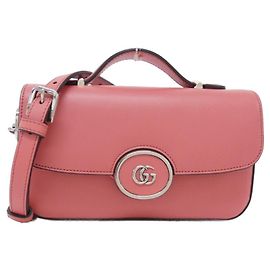 Borsa Gucci Petite GG