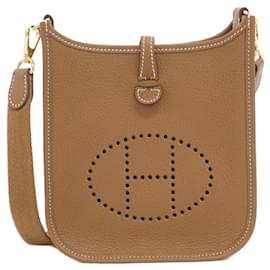 Borsa a tracolla Hermes Evelyne Amazon - Hermès