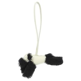 Hermes Buddy Accessory Bag Charm - Hermès