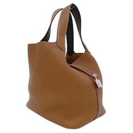 Borsa Hermes Picotin Lock Eclat MM - Hermès