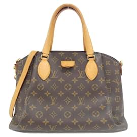 Borsa Louis Vuitton Monogram Rivoli MM