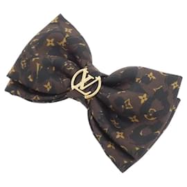 Fermi capelli Louis Vuitton Monogram Leopard