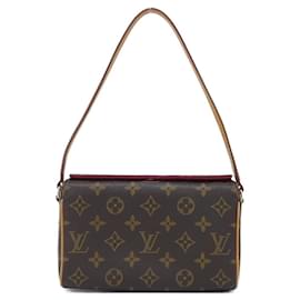 Borsa Louis Vuitton Monogram Recital