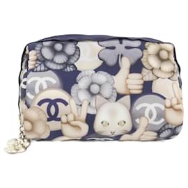 Borsa Pouch Chanel 82451