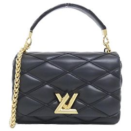 Borsa a tracolla Louis Vuitton GO-14 MM