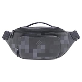 Borsa a tracolla Louis Vuitton Damouflage Rush