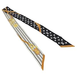 Louis Vuitton Bandeau BB My Neverfull Foulard di seta