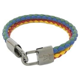 Bracciale con charm Louis Vuitton