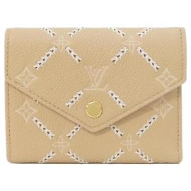 Louis Vuitton Monogram Empreinte Portefeuille Victorine