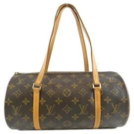 Borsa Louis Vuitton Monogram Papillon