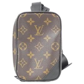 Borsa Utility Harness Monogram Solar Ray Louis Vuitton