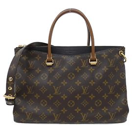 Borsa Louis Vuitton Monogram Pallas