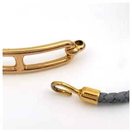 Bracelet Hermes Roulis Double Tour - Hermès
