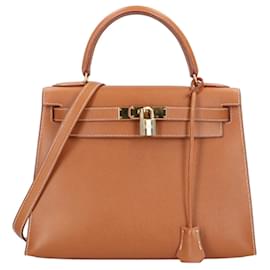 Hermès Hermes Kelly 28 Schultertasche