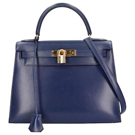 Hermès Borsa a tracolla Hermes Kelly 28