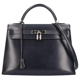 Hermès Borsa a tracolla Hermes Kelly 32