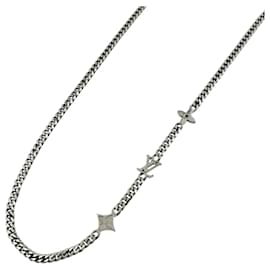 Collana Row Monogram Louis Vuitton