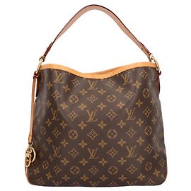 Sac à épaule Louis Vuitton Delightful PM Monogram