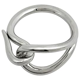 Hermes Jumbo Scarf Ring - Hermès