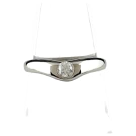Tiffany & Co. Curved Band Ring