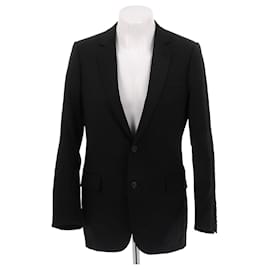 Dior Blazer aus Wolle schwarz