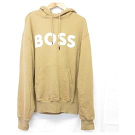 Autre Marque Hugo Boss Sweatshirt mit Kapuze
