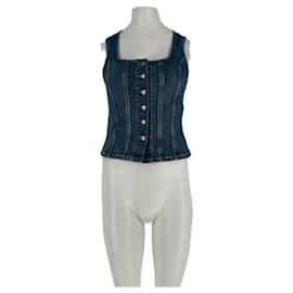 Formendes Jeans-Top - Levi's