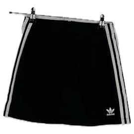 Adidas Sportshorts Schwarz XS