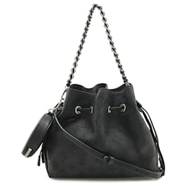 Borsa a tracolla Louis Vuitton Mahina Bella