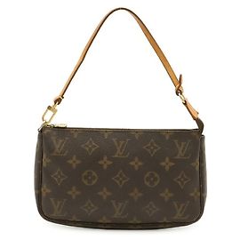 Bolsa Louis Vuitton Monogram Accessoires