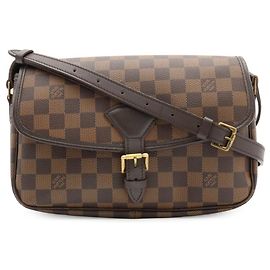 Louis Vuitton Damier Sologne Schultertasche