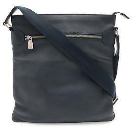 Borsa a tracolla Louis Vuitton Taiga Sasha