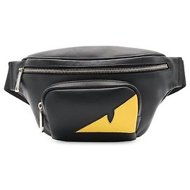 Borsa a tracolla Fendi Bugs Monster Eye