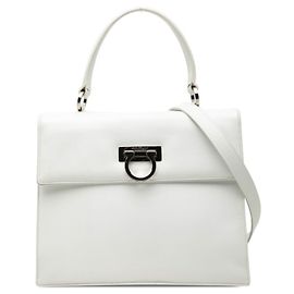 Borsa Salvatore Ferragamo Gancini