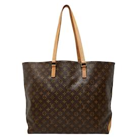 Borsa Cabas Alto Monogram Louis Vuitton